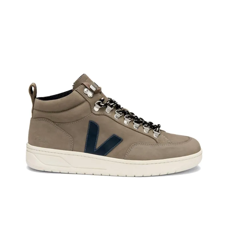 VEJA Roraima High-top Sneakers-1