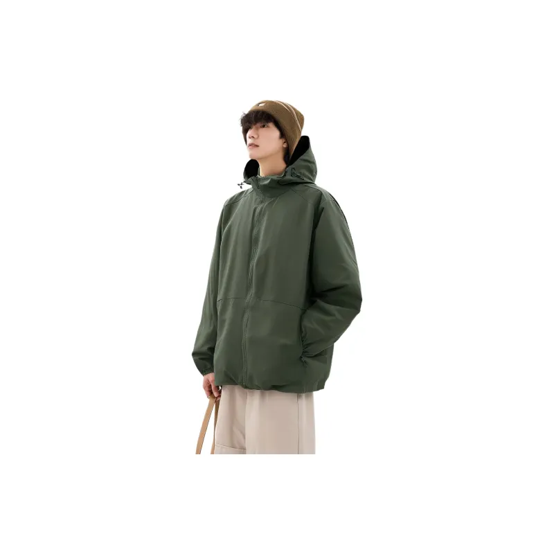 HSTYLE Jackets Unisex-12