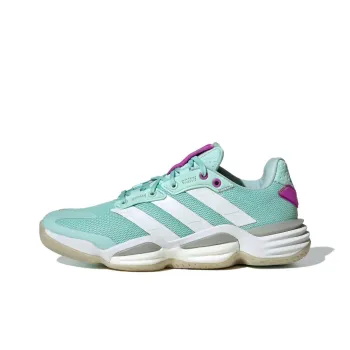Stabil Women's Adidas 16 'Semi Flash Aqua Purple Burst'