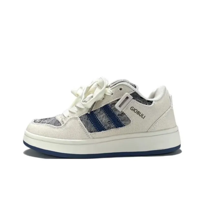 Take The Qin Low Top Skateboard Shoes Women's-0