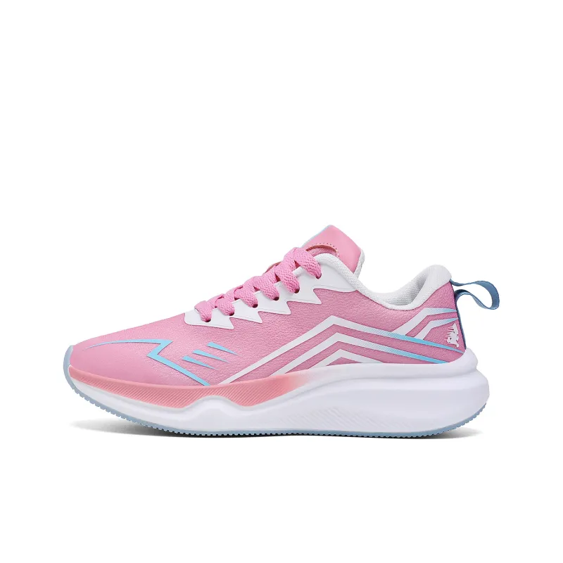 The Simpsons Running Shoes Unisex-2