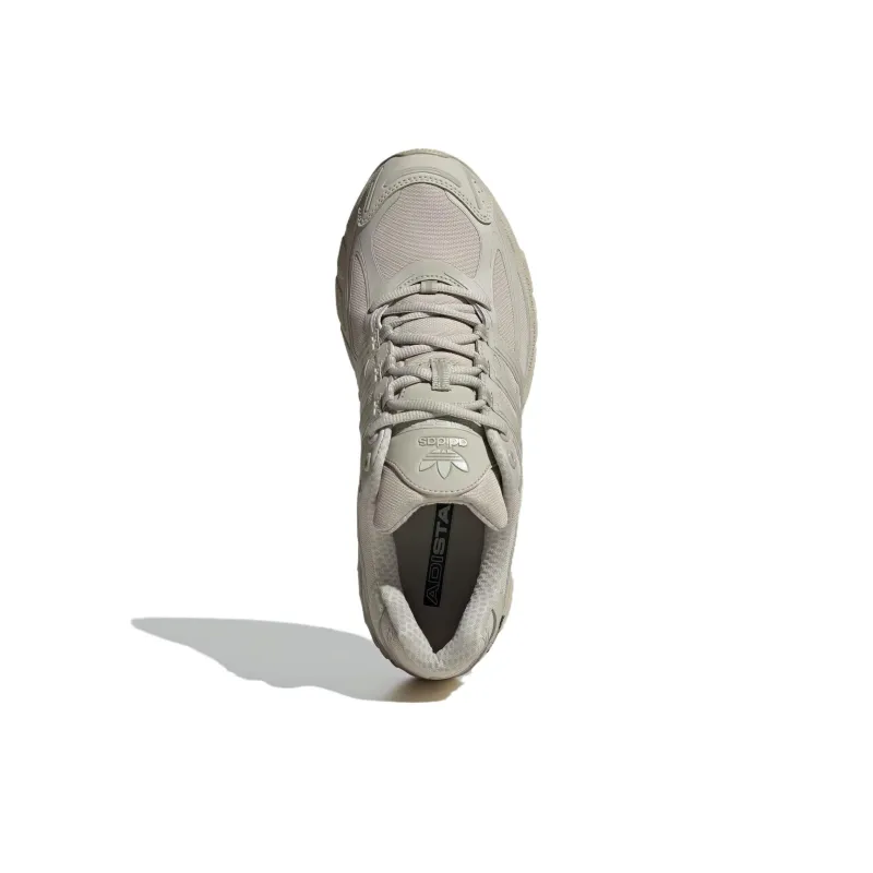 Adidas Adistar Cushion Putty Grey Silver Metallic Core Black-3
