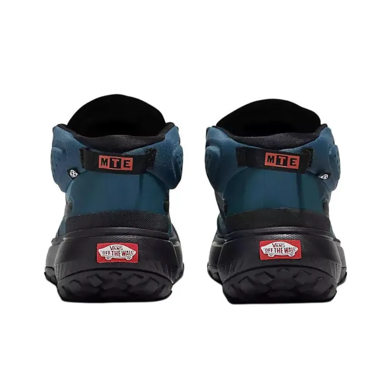 Crosspath Vans Mid Mte 'Blue'-3