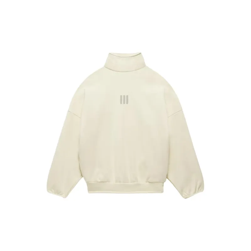 Fear Of God Athletics Heavy Fleece Mockneck-1