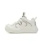 Light Cloud White
