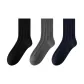 Raven+Navy Blue+Dark Heather Gray