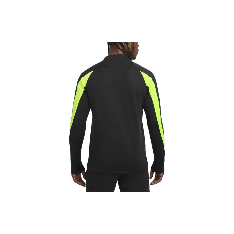 Nike Academy Winter Warrior Men's Therma-FIT 1/2-Zip Soccer Top-1