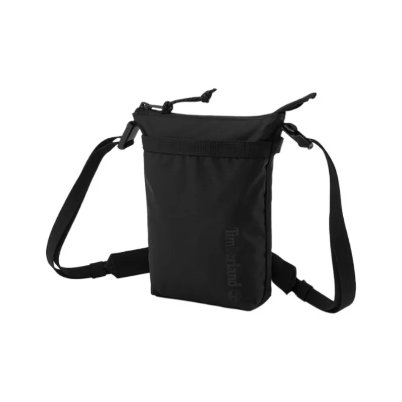Timberland 1.75L Outdoor Bags Nylon Black Unisex-1