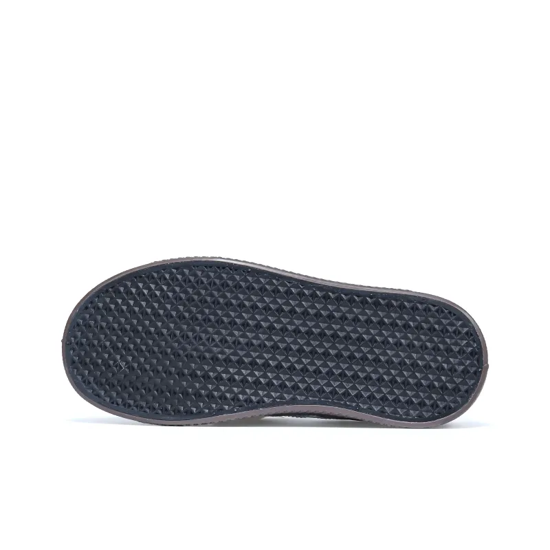 FOREVER 21 Slip Resistant Waterproof Abrasion Resistant Breathable Height Increasing Low Top Skateboard Shoes Unisex-4
