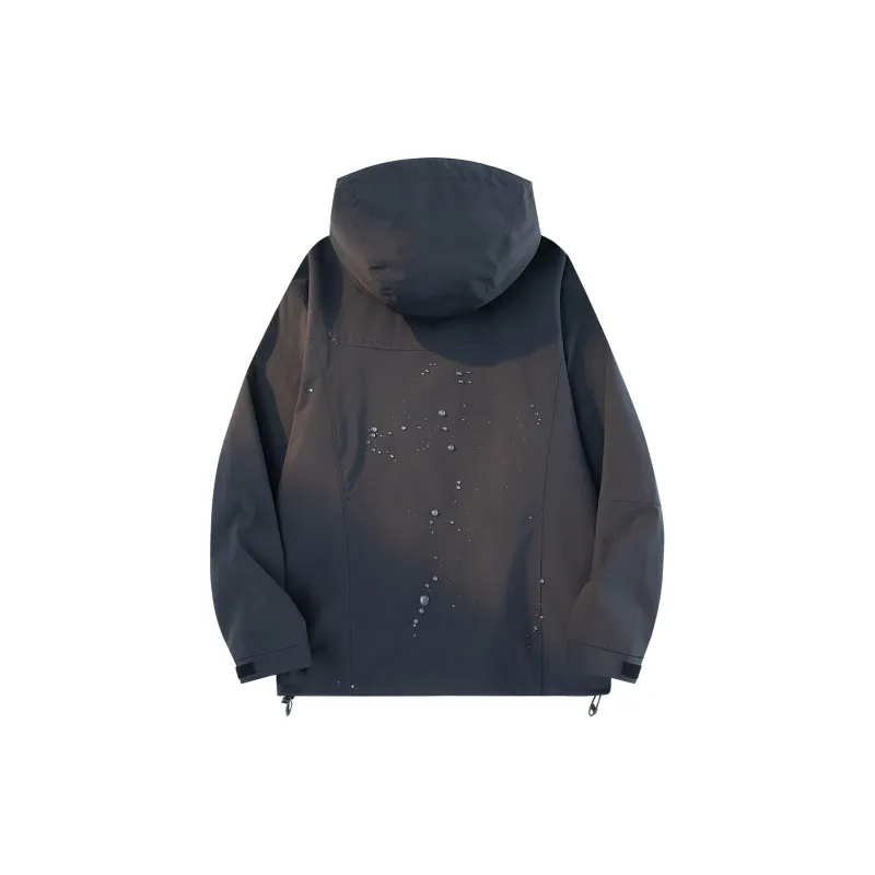 BENGEN Jackets Unisex-1