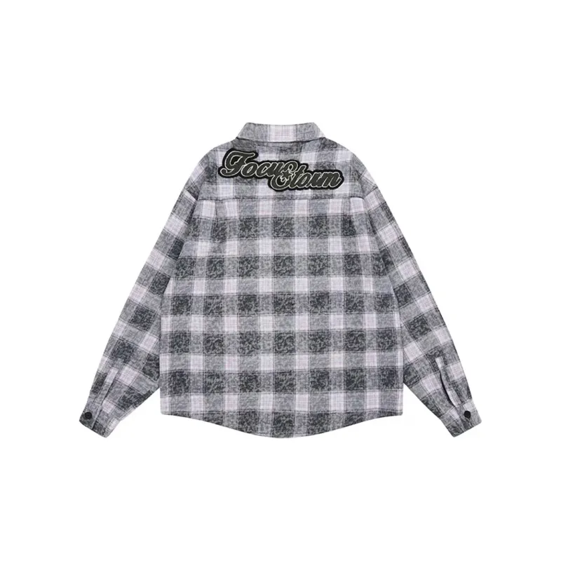JOSR Jackets Coats Women's Purple-1