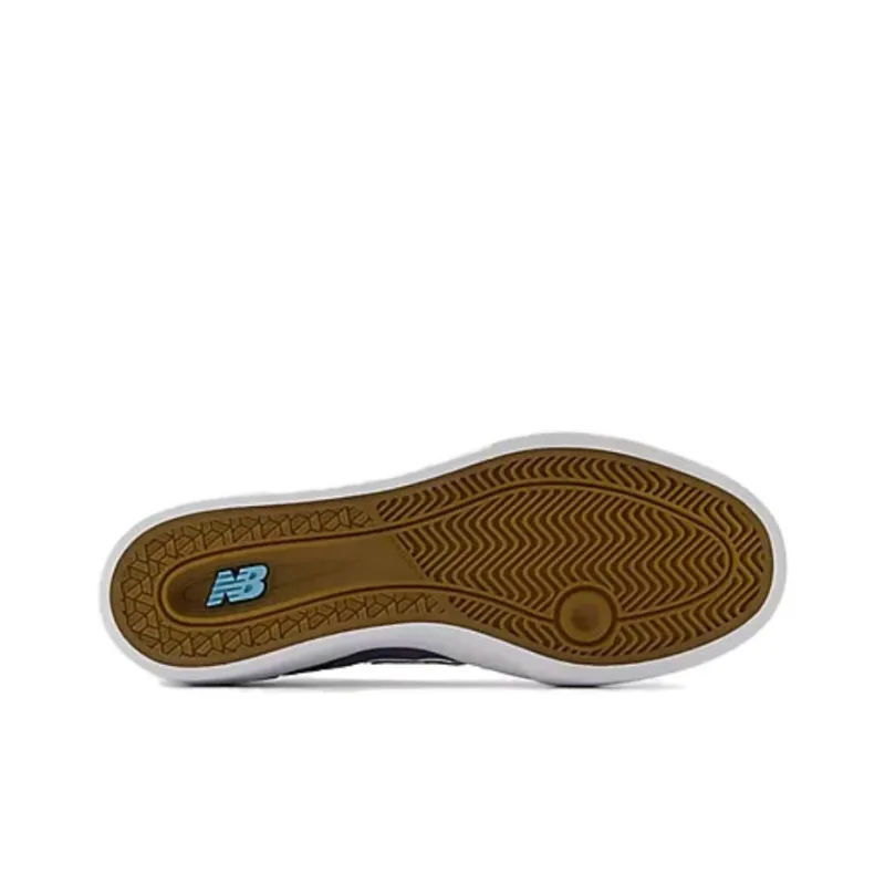 Numeric 574 New Balance Vulc 'Arctic Grey Infield Clay'-5