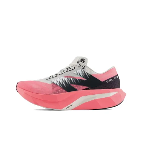 FuelCell SuperComp Elite V4 New Balance 'Ultra Pink'