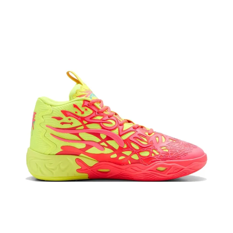 PUMA LaMelo Ball MB.04 Love-1