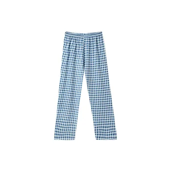 OUSHIBO Pajama Pants Women's Image Color