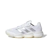 Cloud White/Metallic Silver/Gray