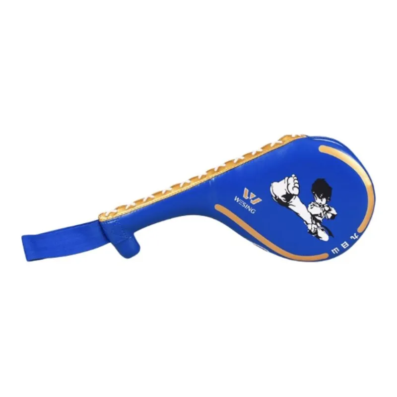 WESING Taekwondo Equipment Taekwondo Kick Pad Kids'-1
