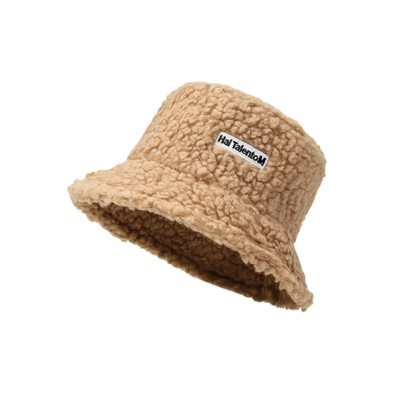 BANDICOOT Polyester Bucket Hats Unisex-1