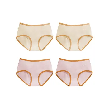 YUZHAOLIN Underpants Women's Combo Set