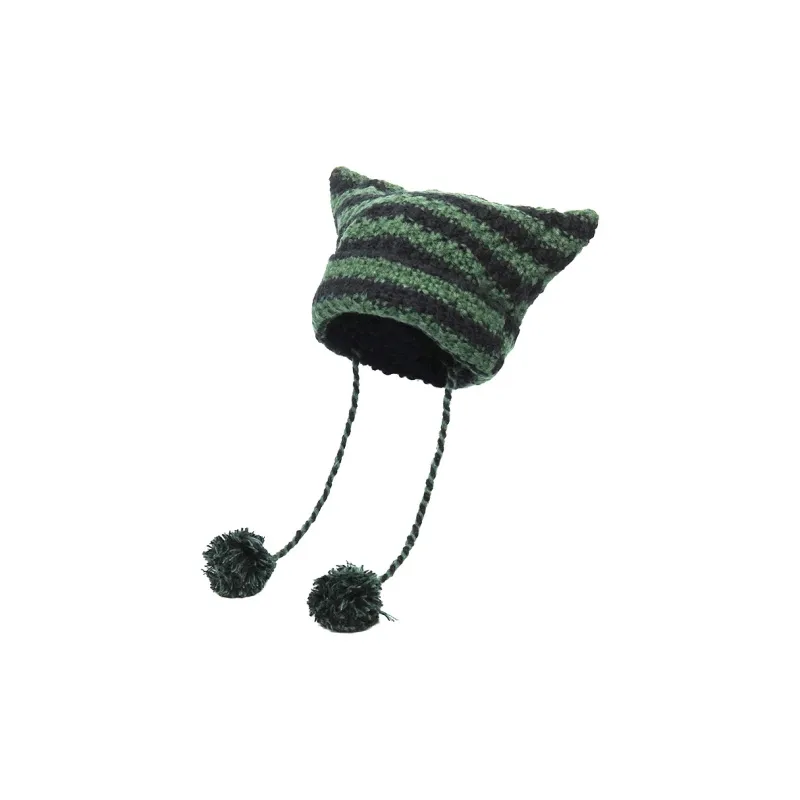 STUFFER Beanies Unisex-5