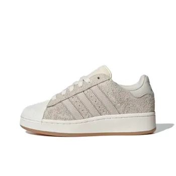 Adidas Superstar Xlg Wonder White Women's