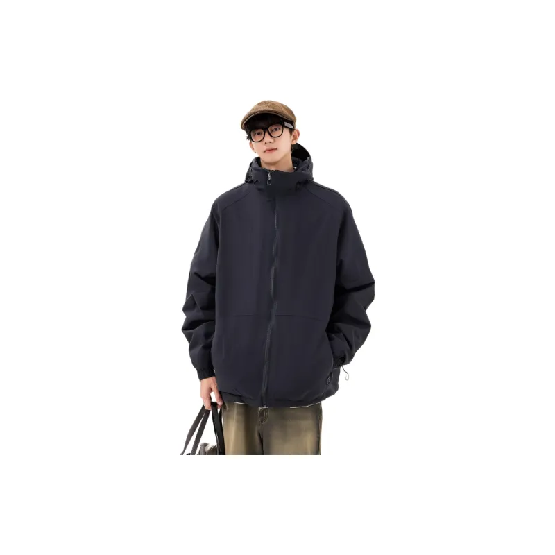 HSTYLE Jackets Unisex-8