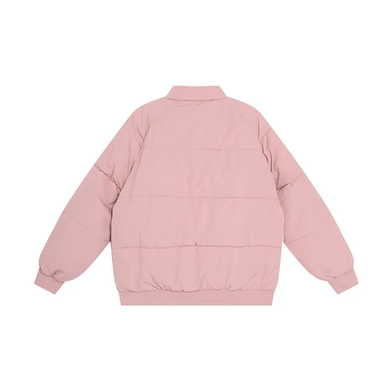 HAPG Puffer Jackets Women's-5