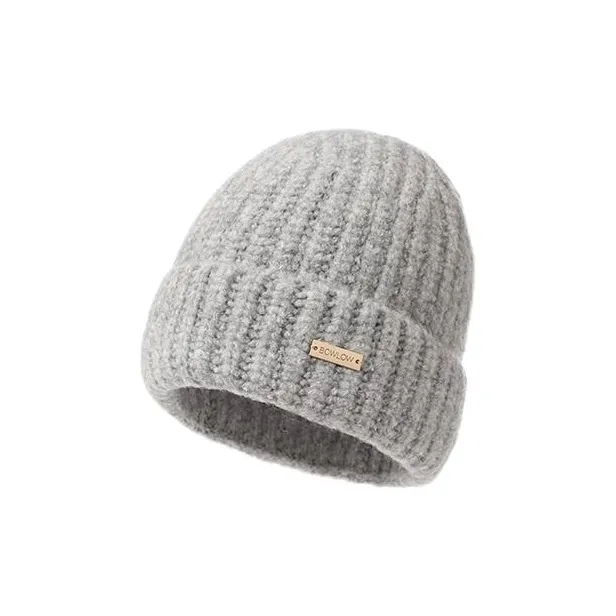 EEEENO Beanies Unisex-5
