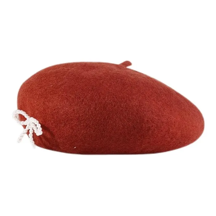 EEEENO Berets Unisex-15