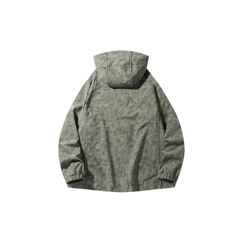 Jeep Trench Coats Unisex-6
