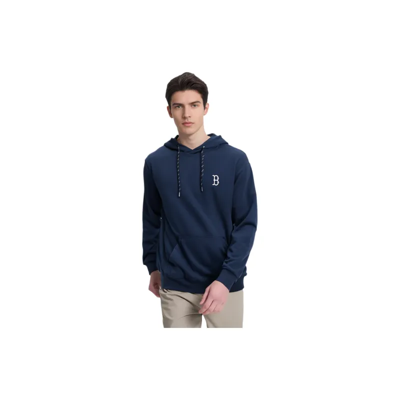 MLB Boston Red Sox Sweatshirt Unisex-2