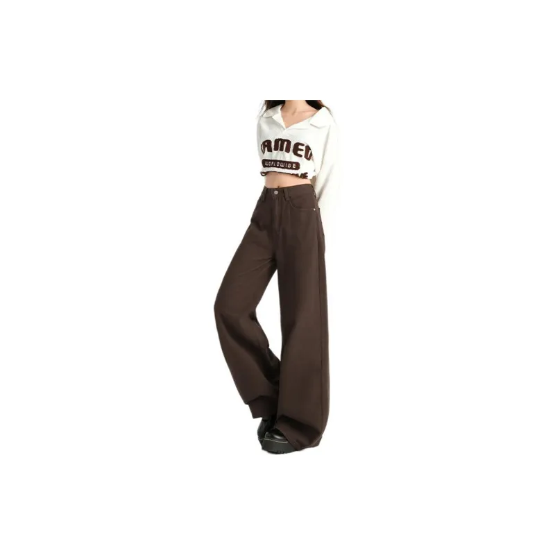 Concubine Zhu Jeans Women's-17