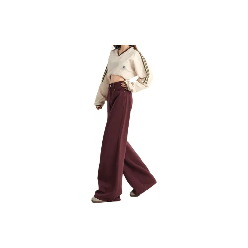 Concubine Zhu Jeans Women's-3