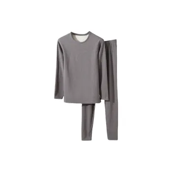 Yalu Men Thermal Sets