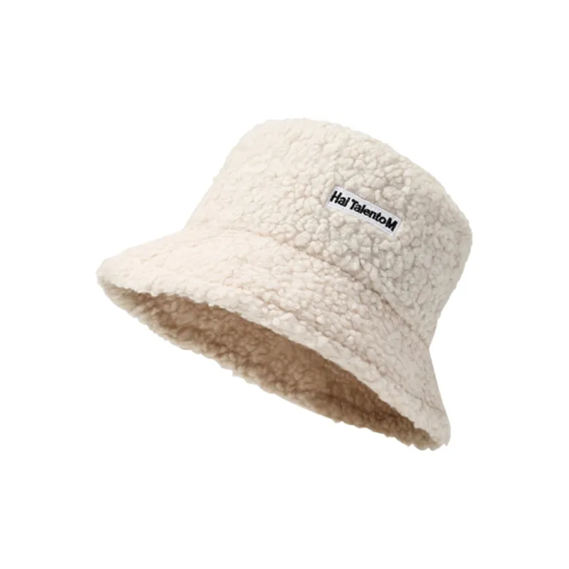 BANDICOOT Polyester Bucket Hats Unisex-0