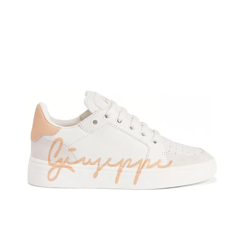 Giuseppe Zanotti Gz94 Logo print Sneakers Women's-1