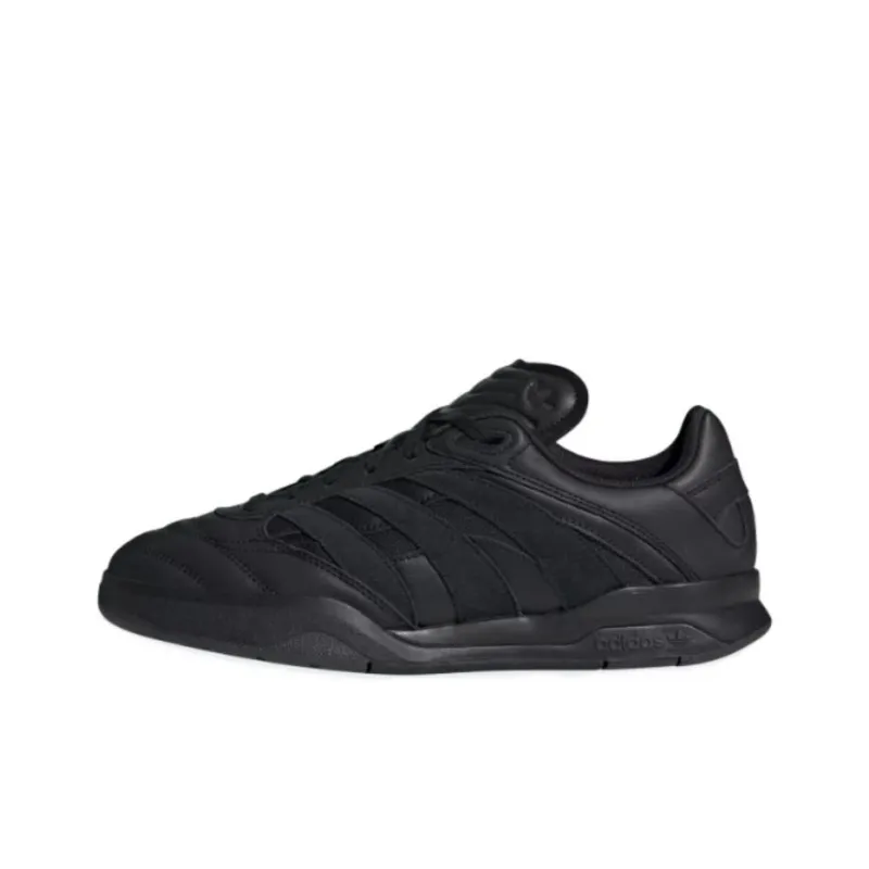 Adidas Predator Mundial 'Core Black'-0