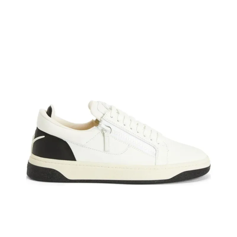 Giuseppe Zanotti GZ94 Leather Sneakers-1