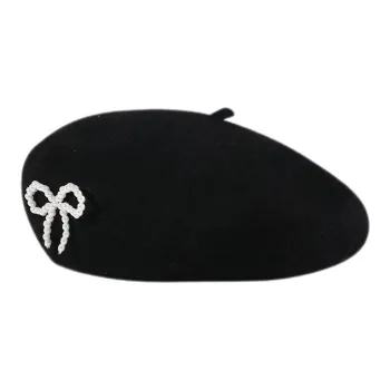 EEEENO Berets Unisex