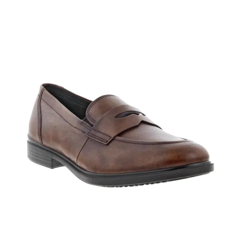 Ecco Loafers Women's Brown-2