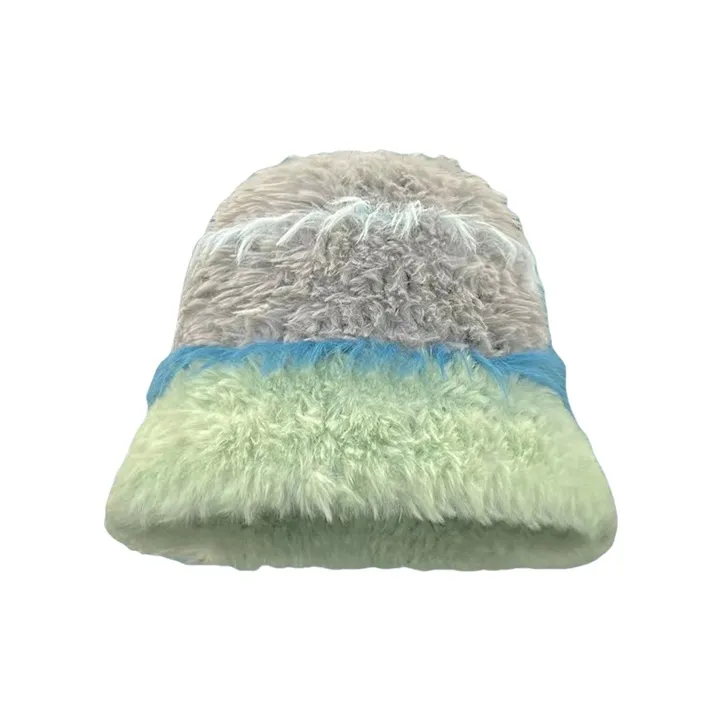 Bejirog Polyester Bucket Hats Unisex-1