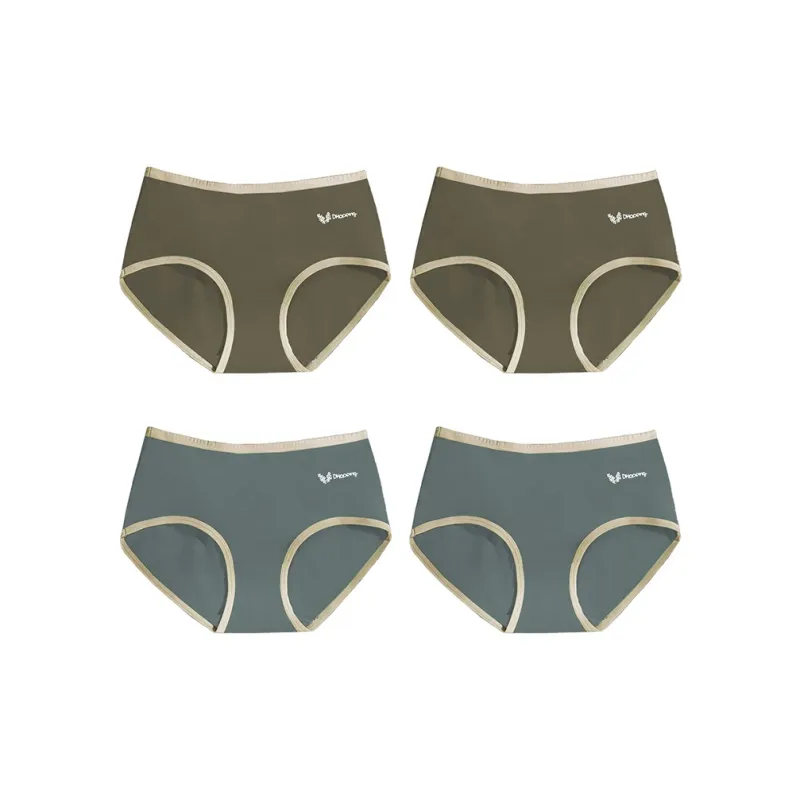 YUZHAOLIN Underpants Women's Combo Set-12
