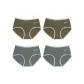 4 Pack (Jasper+Jasper+Blue+Blue)