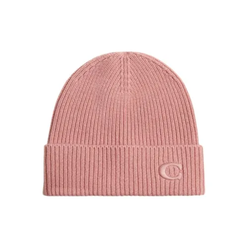 COACH Beanies Men