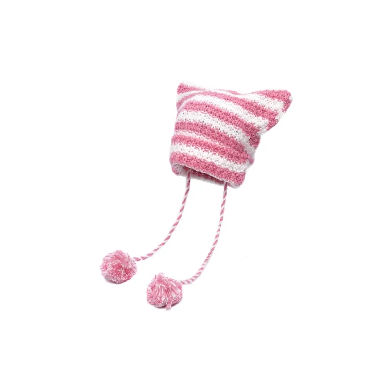 STUFFER Beanies Unisex-4