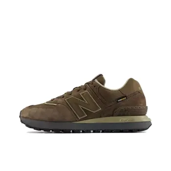 New Balance 574 Legacy Lace Up Sneakers