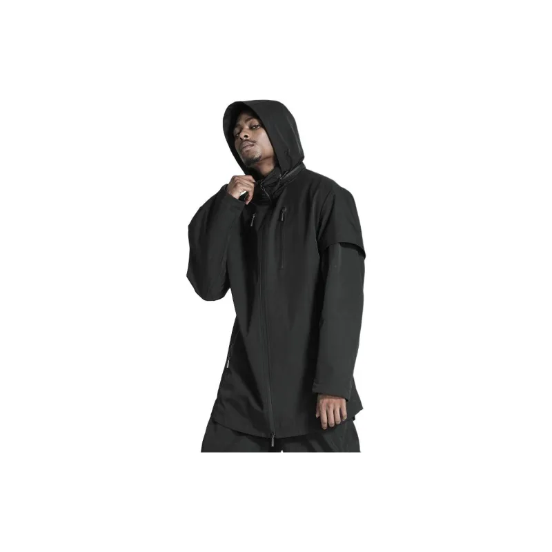 NORVINCY Jackets Unisex-5