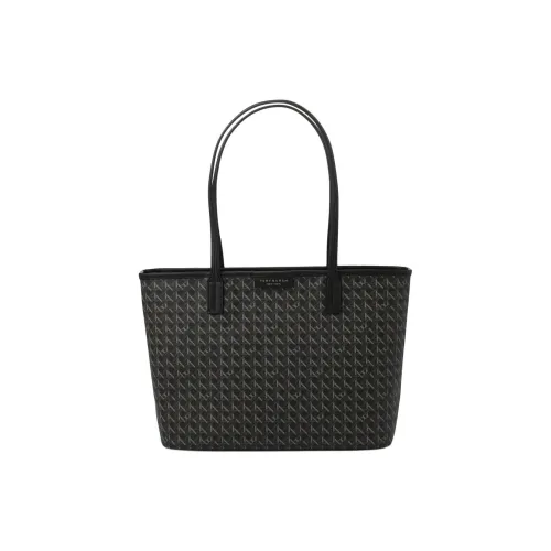 TORY BURCH Ever Ready Small Tote Black