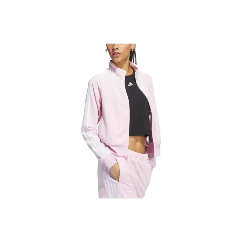 Adidas Free Shipping With AdiClub Y2K Glam Jacket-3