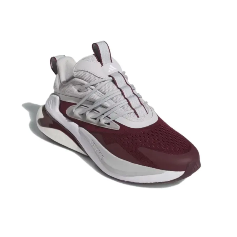 Adidas Alphaboost V2 Texas A&M University-4
